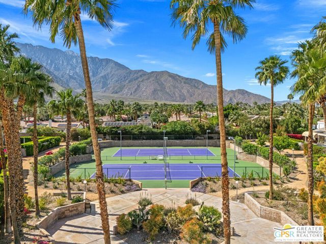 997 N Sundance Circle, Palm Springs, CA 92262