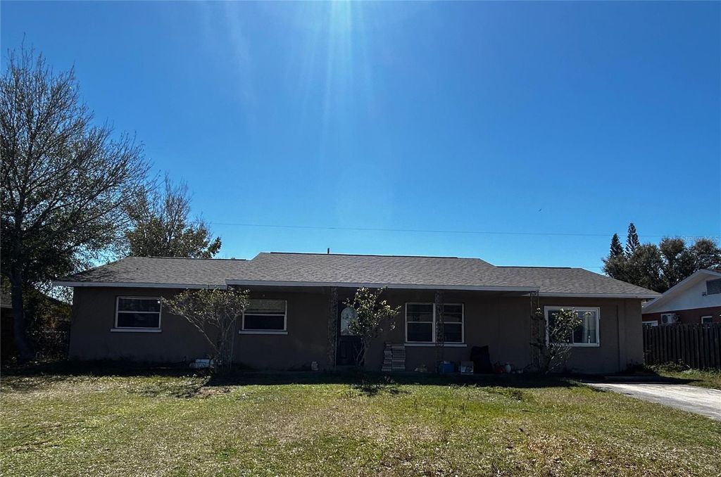 412 59TH AVENUE DRIVE W, Bradenton, FL 34207