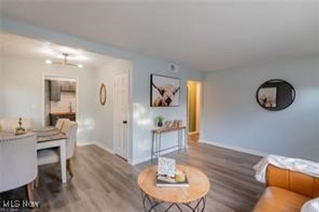 2441 Malden Road, Cleveland, OH 44121