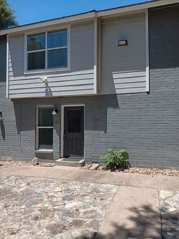 8402 Fathom CIR 107, Austin, TX 78750