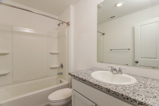 20305 Andalusite, San Antonio, TX 78264