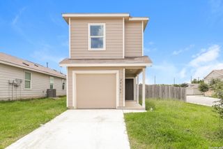 20305 Andalusite, San Antonio, TX 78264