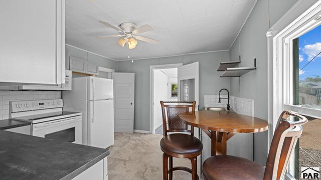 2810 Franklin Ave, Pueblo, CO 81003