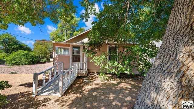 2810 Franklin Ave, Pueblo, CO 81003