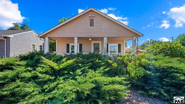 2810 Franklin Ave, Pueblo, CO 81003
