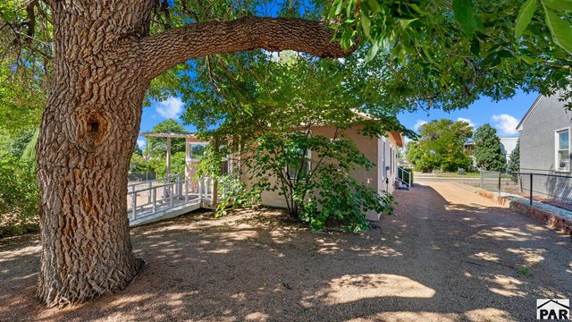 2810 Franklin Ave, Pueblo, CO 81003