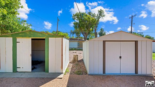 2810 Franklin Ave, Pueblo, CO 81003