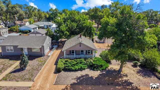 2810 Franklin Ave, Pueblo, CO 81003