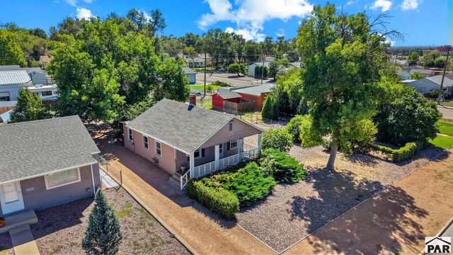 2810 Franklin Ave, Pueblo, CO 81003