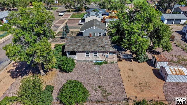 2810 Franklin Ave, Pueblo, CO 81003