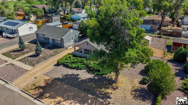 2810 Franklin Ave, Pueblo, CO 81003