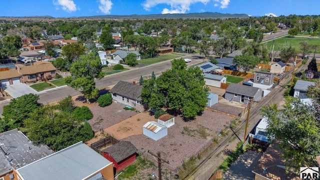 2810 Franklin Ave, Pueblo, CO 81003