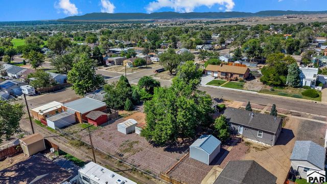 2810 Franklin Ave, Pueblo, CO 81003