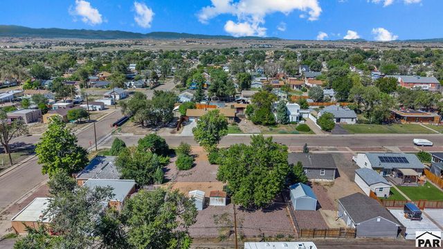 2810 Franklin Ave, Pueblo, CO 81003