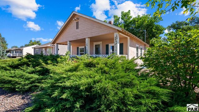 2810 Franklin Ave, Pueblo, CO 81003