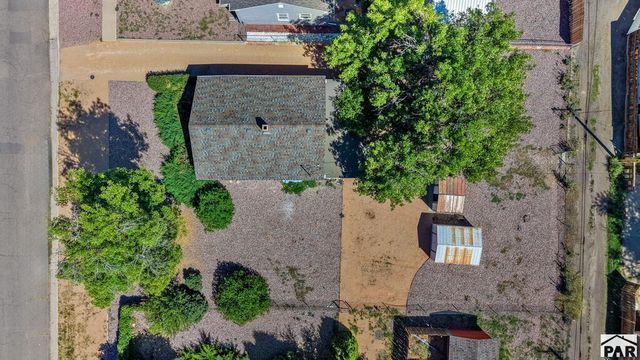 2810 Franklin Ave, Pueblo, CO 81003