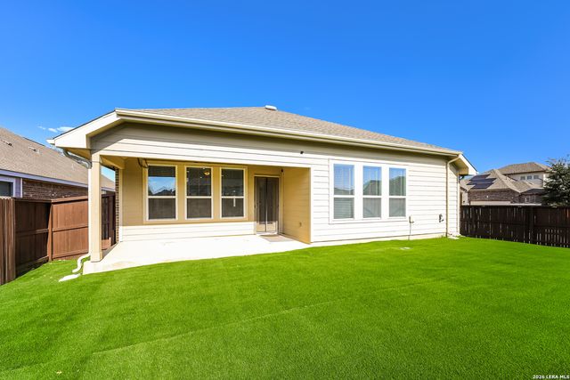 2211 Derussy, San Antonio, TX 78253