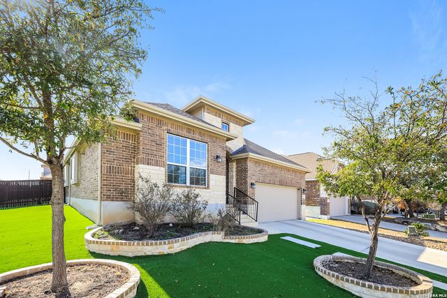 2211 Derussy, San Antonio, TX 78253