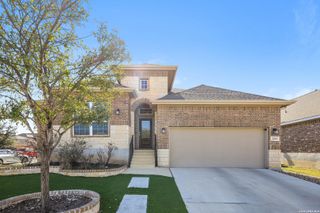 2211 Derussy, San Antonio, TX 78253