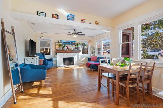 1042 Lincoln Ave, San Diego, CA 92103