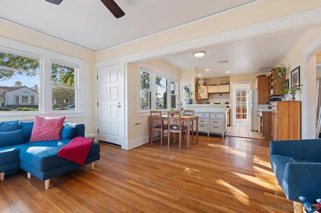 1042 Lincoln Ave, San Diego, CA 92103