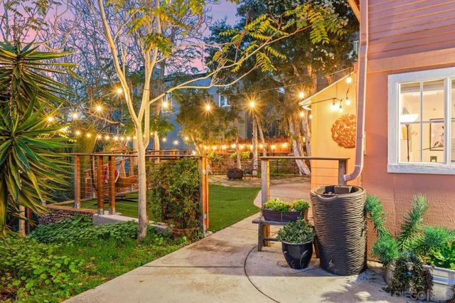 1042 Lincoln Ave, San Diego, CA 92103