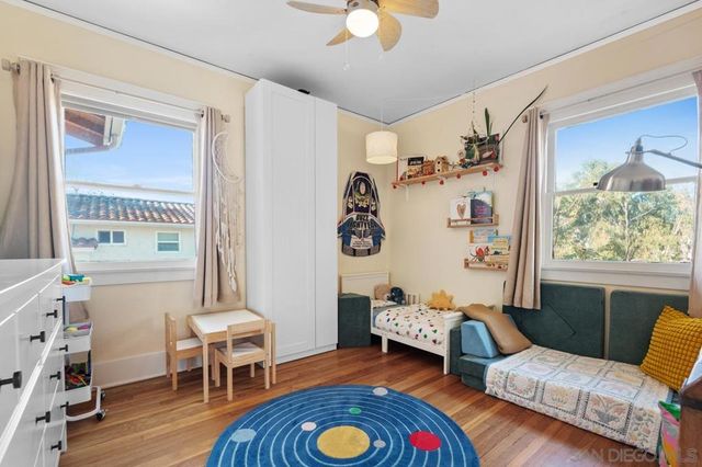 1042 Lincoln Ave, San Diego, CA 92103