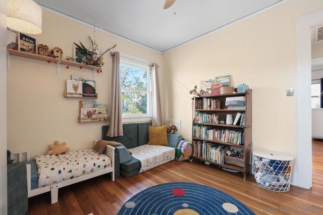 1042 Lincoln Ave, San Diego, CA 92103