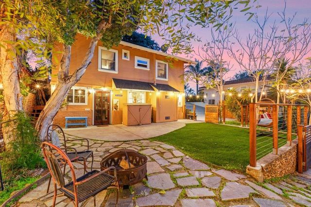 1042 Lincoln Ave, San Diego, CA 92103