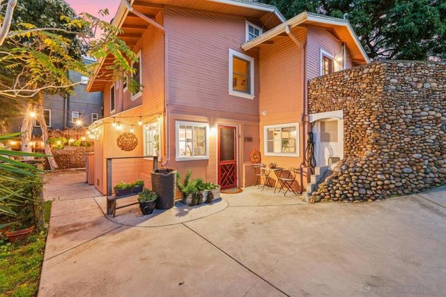 1042 Lincoln Ave, San Diego, CA 92103