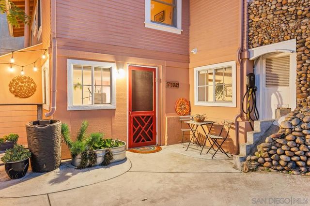 1042 Lincoln Ave, San Diego, CA 92103