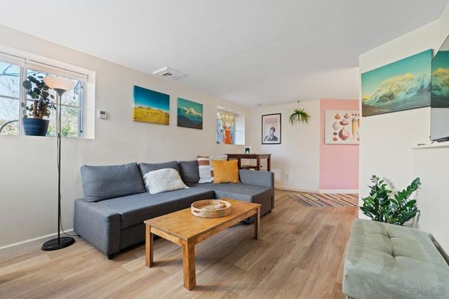 1042 Lincoln Ave, San Diego, CA 92103