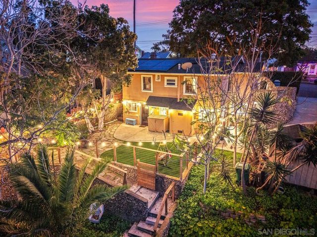 1042 Lincoln Ave, San Diego, CA 92103