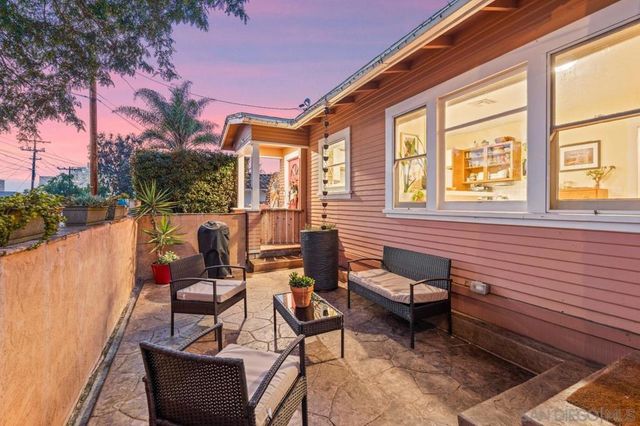 1042 Lincoln Ave, San Diego, CA 92103