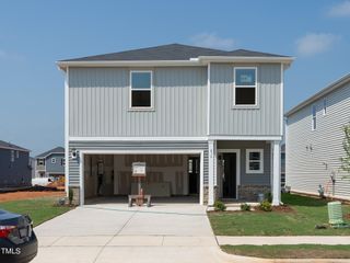 816 Ottawa Drive, Garner, NC 27529