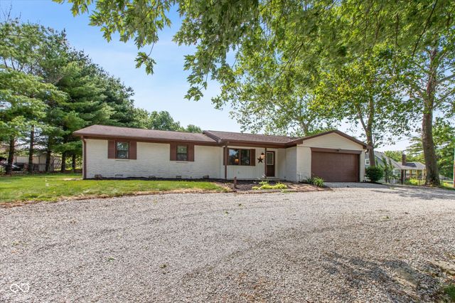 3063 Jay Dee Lane, Greenwood, IN 46143