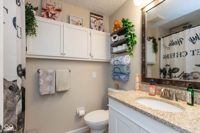 3063 Jay Dee Lane, Greenwood, IN 46143