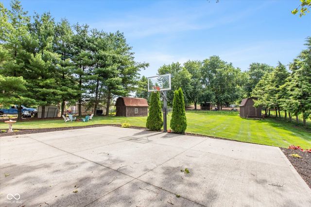 3063 Jay Dee Lane, Greenwood, IN 46143