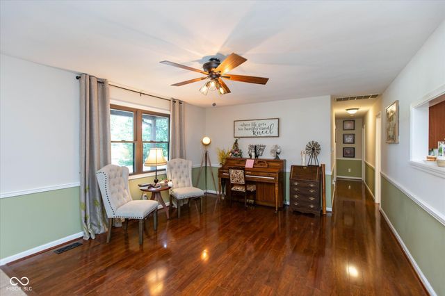 3063 Jay Dee Lane, Greenwood, IN 46143
