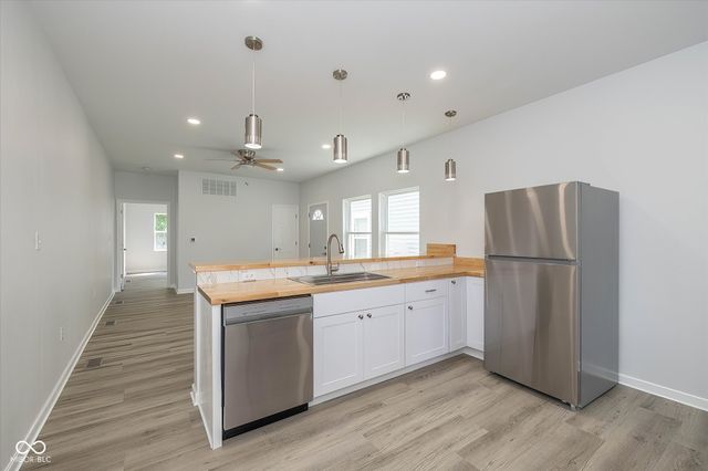 46 Jefferson Avenue, Indianapolis, IN 46201