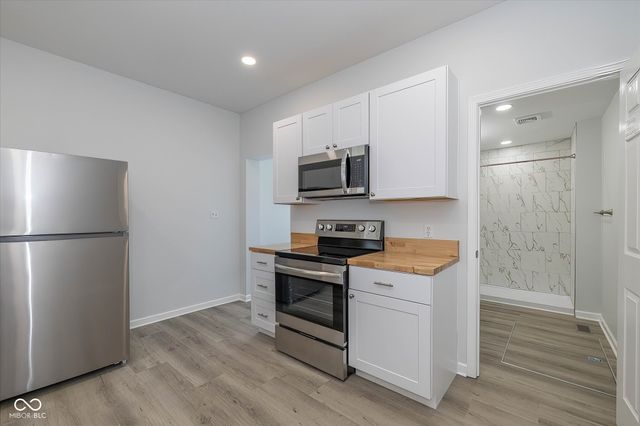 46 Jefferson Avenue, Indianapolis, IN 46201