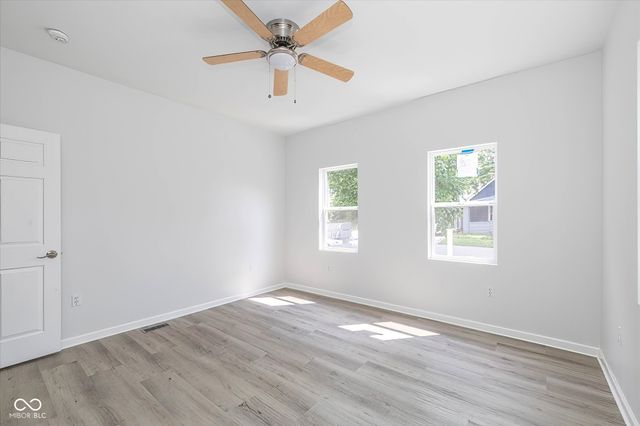 46 Jefferson Avenue, Indianapolis, IN 46201