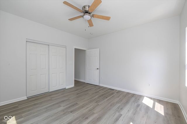 46 Jefferson Avenue, Indianapolis, IN 46201