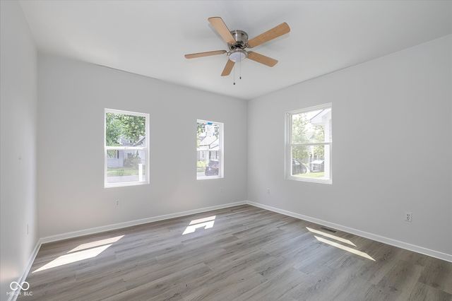 46 Jefferson Avenue, Indianapolis, IN 46201