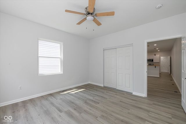 46 Jefferson Avenue, Indianapolis, IN 46201