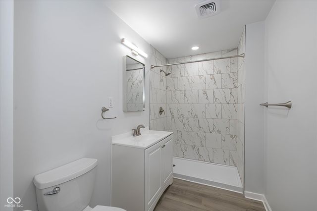 46 Jefferson Avenue, Indianapolis, IN 46201