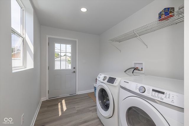 46 Jefferson Avenue, Indianapolis, IN 46201