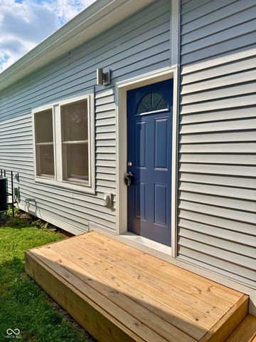 46 Jefferson Avenue, Indianapolis, IN 46201