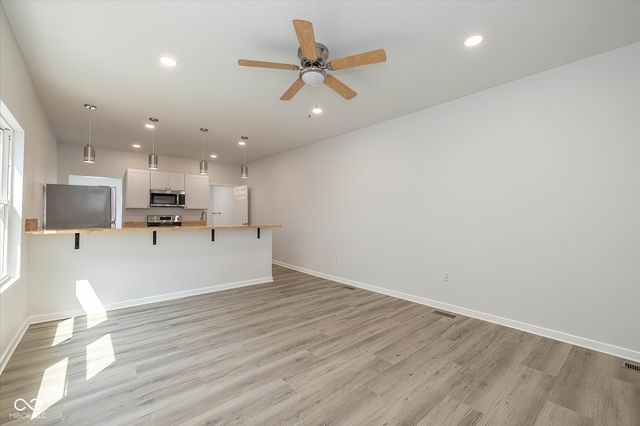 46 Jefferson Avenue, Indianapolis, IN 46201