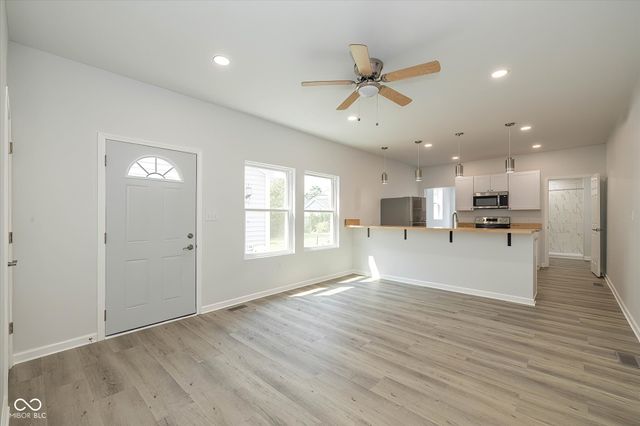 46 Jefferson Avenue, Indianapolis, IN 46201